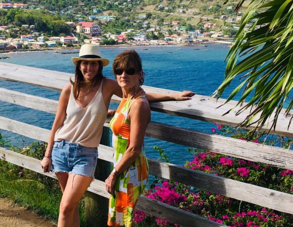 Soufriere Full-Day 