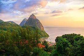Piton Hike