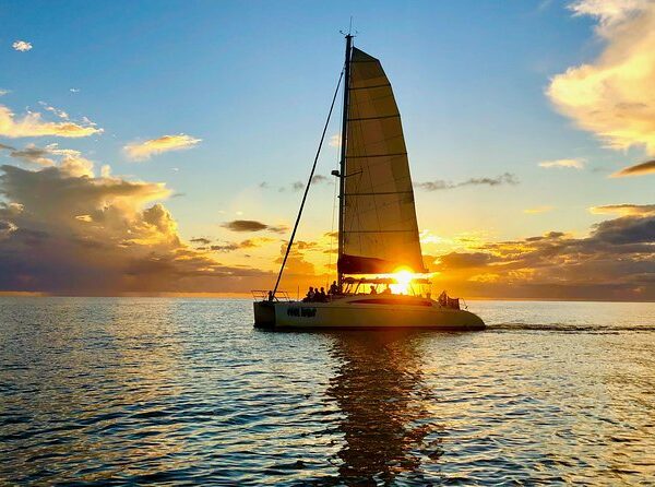Piton Sunset Cruise