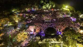 Taxi to St. Lucia Jazz Events