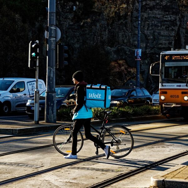 Delivery or Pick-Up