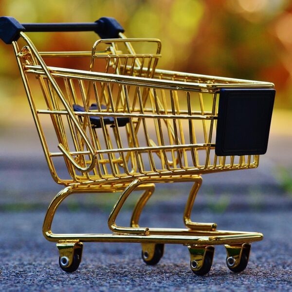 Groseries Shopping